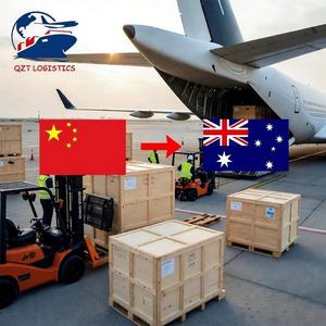 DDP Transporte Marítimo de Carga Sobredimensionada, Agente de Carga de China a <span class=keywords><strong>Australia</strong></span>, LCL+Express, Logística Global, 3-5 Días, Soporte 24/7, Económico - Product Image 2