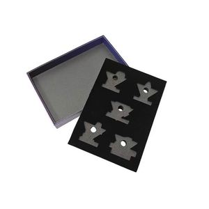 Moule découpé sur mesure en mousse EVA 2025 pour produits de soin de la peau - Product Image 4