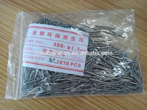 1.5mm Thick <strong>Watch</strong> <strong>Pin</strong> Repair Tools &amp; Kits Quick Release <strong>Watch</strong> Strap Spring Bars <strong>Pins</strong> 16MM 18MM 20MM 22MM 24MM - Product Image 4