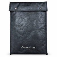 Housse pour ordinateur portable Tyvek 13-16 pouces, étui rembourré pour ordinateur, housse de protection pour ordinateur portable, sac léger pour ordinateur portable avec fermeture à pression