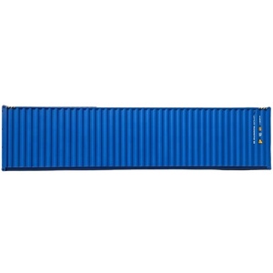 8 chân container 20 ft và 40 ft hình ảnh mua sử dụng container giá vận chuyển đến Nam Hàn Quốc tại Trung Quốc - Product Image 5