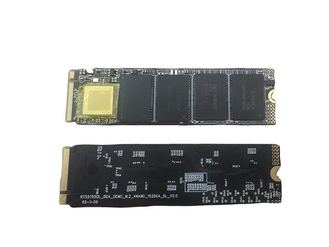NVMe M.2 2280 SSD PCIe 256GB 512GB 1TB 2TB High-Speed Internal Solid State Drive M.2 Built in SSD Suitable for PC Laptops New