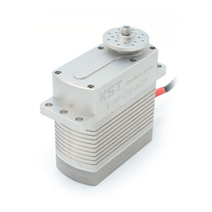 Motor sin Escobillas para UAV de Alto Torque KST X50-28-625 24V/62 5,000G/0.3seg, Motor para Robot, Gran Venta - Product Image 6