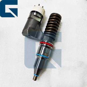 208-9160 2089160 3176C iniettore di combustibile del motore per la pista di D7R - Product Image 1