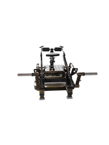 Entrenamiento de Aislamiento Preciso RA: Rutas de Movimiento Fijas para Triceps y Brachii, para una Formación Eficiente <span class=keywords><strong>del</strong></span> Brazo y una Definición Muscular Firme. - Product Image 4