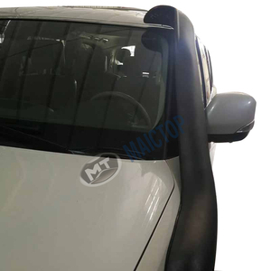 MAICTOP-snorkel delantero para coche patrol gu Y62 4x4, tubo de admisión de aire <span class=keywords><strong>TJM</strong></span> style 2010 + - Product Image 5