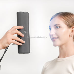 <span class=keywords><strong>Scan</strong></span> <span class=keywords><strong>3D</strong></span> Portable pratique et de haute précision <span class=keywords><strong>SENSE</strong></span> Pro coloré - Product Image 2