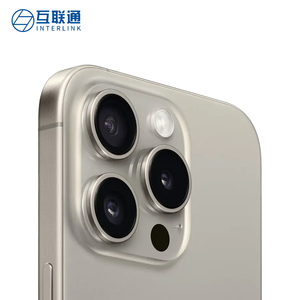 95 Nouveaux téléphones 15 Pro Max d'occasion, écran 6,7 pouces, version officielle chinoise, cadre en titane, prêts à être expédiés - Product Image 6