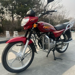 Vente en gros de motos d'occasion HAOJUE <span class=keywords><strong>125</strong></span>, motos à essence, motos de rue, motos d'occasion - Product Image 6
