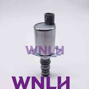 Válvula Solenoide PTO WNLH 7343934 AL177192 para Tractor John Deere 1404 6830, Válvula Solenoide de Control Hidráulico - Product Image 5
