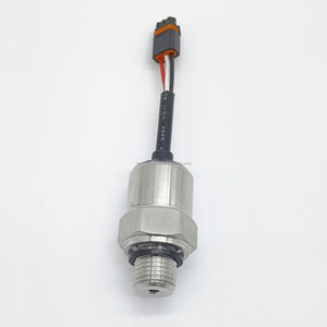 Personalizzato a basso costo 3 vie collettore 250 psi trasmettitore di pressione chino sensore di pressione capacitivo in ceramica per acqua - Product Image 1