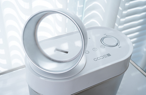 <span class=keywords><strong>2025</strong></span> gemeo 304 thép không gỉ điện tạo độ ẩm 4000ml an toàn <span class=keywords><strong>Fogger</strong></span> với điều khiển từ xa Mist đầu ra Maker cho hộ gia đình sử dụng - Product Image 3