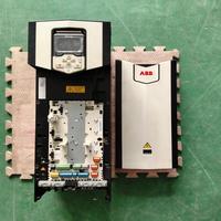ACS880-01-087A-3 VFD Frequency Converter Industrial 380-690V IP21 IP55 ACS880 Multi-purpose Crane Hoist Extruder Heavy Industry