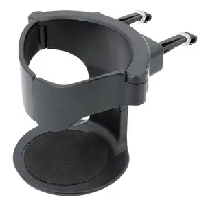 Car Cup Holder Air Vent Outlet Drink Coffee Bottle Holder Can Mounts Holders Ashtray Mount Stand Universal Accessories