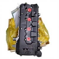 LEHUI 2.7L 2TR-FE Engine Long Cylinder Block Assembly for Toyota