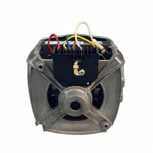 Motor de Accionamiento para Lavadora WLP 134182300, 115V 60Hz 1/2HP 9.8A, Pieza Eléctrica de Acero Resistente - Product Image 3