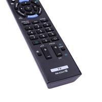 Télécommande universelle De Remplacement pour Sony Smart TV RM-ED052 RM-ED050 RM-ED047 RM-ED053 RM-ED060 RM-ED046