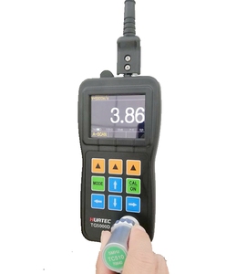 เครื่องวัดความหนาอัลตราโซนิก TG-5000 - Product Image 1