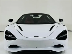 NUOVO PREZZO PER AUTO USATA 2024 2025 LHD/RHD Certificata Pre-Owned <span class=keywords><strong>McLaren</strong></span> 765LT Coupé AWD BASSO CHILOMETRAGGIO - Product Image 3