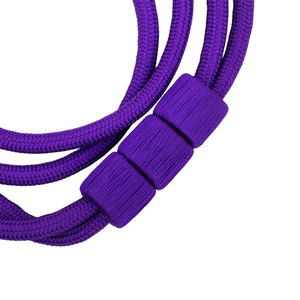 Cordons de cérémonie à prix d'usine, cordons d'épaule, meilleure qualité, prix de gros, vente de cordons de cérémonie de différentes couleurs - Product Image 4