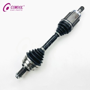 COMOOL <span class=keywords><strong>Arbre</strong></span> <span class=keywords><strong>de</strong></span> <span class=keywords><strong>transmission</strong></span> avant 31607565313 pour <span class=keywords><strong>BMW</strong></span> <span class=keywords><strong>X5</strong></span>, nouveau demi-<span class=keywords><strong>arbre</strong></span> d'essieu <span class=keywords><strong>E53</strong></span> <span class=keywords><strong>de</strong></span> haute qualité, ensemble d'<span class=keywords><strong>arbre</strong></span> <span class=keywords><strong>de</strong></span> <span class=keywords><strong>transmission</strong></span> gauche - Product Image 1