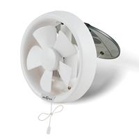 Ventilateur d'extraction mural, 6 pouces, 220V, pour la salle de bain, extracteur d'air, vente en gros