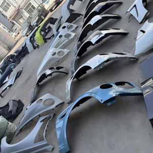 Aile avant de haute qualité, directement de l'usine, pour <span class=keywords><strong>Bentley</strong></span> Bentayga 2018 2019 2020 2021 <span class=keywords><strong>2022</strong></span> 2023 - Product Image 6