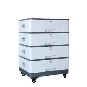 RUIBO 51.2V 200Ah 10 kWh Home Energy Storage Stackable Wall-<b>Mounted</b> <b>Battery</b> for Solar Energy System - Product Image 2