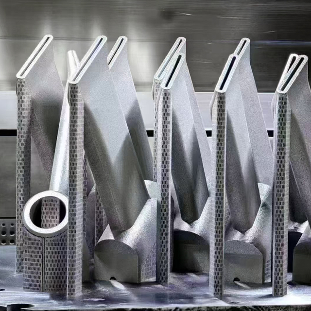 LEYI Custom 3D Print Prototype Manufacturing High Precision Printing Service Industrial Automation Machine Parts CN
