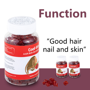 Vitaminas Capilares en Gomitas con Biotina <span class=keywords><strong>para</strong></span> <span class=keywords><strong>el</strong></span> <span class=keywords><strong>Crecimiento</strong></span> <span class=keywords><strong>del</strong></span> <span class=keywords><strong>Cabello</strong></span> y <span class=keywords><strong>la</strong></span> Salud de <span class=keywords><strong>la</strong></span> Piel <span class=keywords><strong>para</strong></span> Mujeres Embarazadas, <span class=keywords><strong>el</strong></span> <span class=keywords><strong>Mejor</strong></span> Producto <span class=keywords><strong>del</strong></span> Fabricante - Product Image 3
