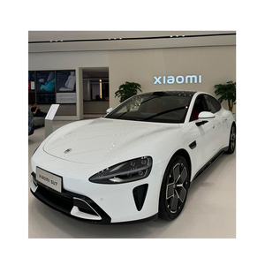 Xiaomi Su7 Max 2026, Compre un <span class=keywords><strong>Auto</strong></span> Eléctrico Súper EV Chino con Volante a la Izquierda, Sedán de Nueva Energía, Autos Eléctricos Hechos en China, Xiao <span class=keywords><strong>Mi</strong></span> Su 7 Ultra - Product Image 3