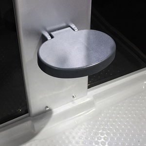 Salle de <span class=keywords><strong>douche</strong></span> et de sauna à vapeur moderne, <span class=keywords><strong>douche</strong></span> à vapeur incurvée, <span class=keywords><strong>douche</strong></span> à vapeur de massage - Product Image 5