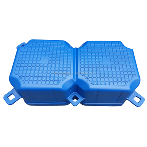 Puente Flotante de HDPE con Bisagras para Uso en Embarcaciones en Venta - Product Image 4