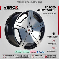 Rines de Aleación Forjados Monobloque de Lujo para Automóviles SUV Mercedes Benz GLC Coupe GLE GLS AMG Apex ML-10RT Estilo 20 21 22 Pulgadas 5x112