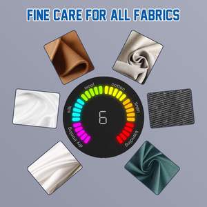 180 Degree Foldable Portable Compact <b>Travel</b> Size Mini Steamer Small <b>Iron</b> Handheld Steamer for Clothes - Product Image 3