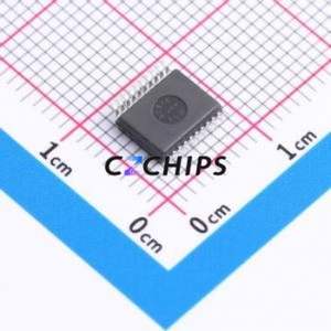 ชิปวงจรรวม LTC1387CG # TRPBF SSOP-20 RS-485วงจรรวม RS-422 - Product Image 2