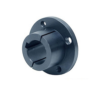 American Standard STB Series Buje de bloqueo de hierro cónico abierto Manga de construcción de acero endurecido Technics