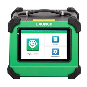 Launch <b>Battery</b> Pack Airtightness <b>Tester</b> Low Pressure <b>Battery</b> Pack Leak <b>Tester</b> for New Energy Vehicle Repair - Product Image 6