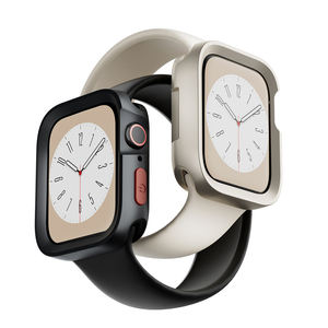 Étui de protection anti-rayures en TPU souple creux antichoc accessoires de montre pour <span class=keywords><strong>Apple</strong></span> <span class=keywords><strong>Watch</strong></span> Ultra Series 9 8 7 - Product Image 4