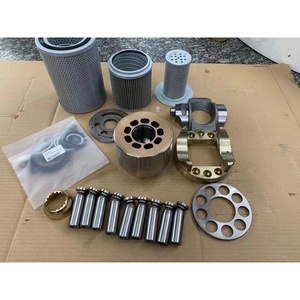 Kit di parti della pompa per calcestruzzo principale idraulica Handok per escavatore PC350LC-8 <span class=keywords><strong>Zapata</strong></span> Komatsu Made in corea - Product Image 2