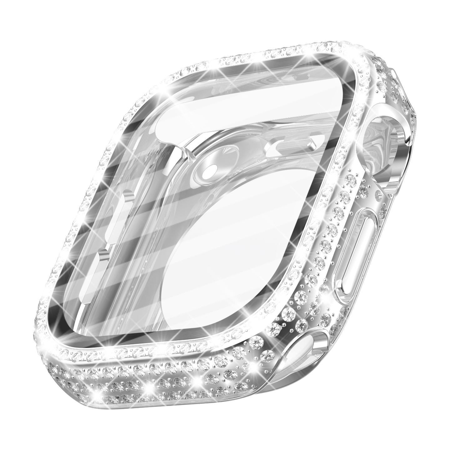 Transparent