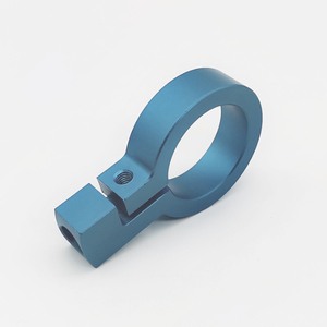 Pieza Mecanizada Personalizada OEM, Pieza Mecanizada para - Product Image 2