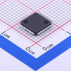 Stm8s005k6t6c 32KB 8bit vi điều khiển và Bộ vi xử lý IC 32lqfp FPGA - Product Image 2