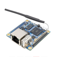 Orange Pi Zero LTS 512 Mo H3 Quad-Core, ordinateur monocarte open source, exécute Android 4.4, Ubuntu, Debian Image
