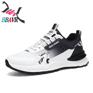 Nuevo Modelo 2026, Zapatos Deportivos Transpirables para Hombre, Zapatos Deportivos y de Ocio Modernos y Versátiles para Hombre - Product Image 3