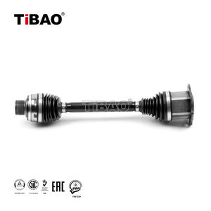 <span class=keywords><strong>Arbre</strong></span> d'entraînement du système <span class=keywords><strong>de</strong></span> <span class=keywords><strong>Transmission</strong></span> automatique TiBAO pour <span class=keywords><strong>arbre</strong></span> d'entraînement <span class=keywords><strong>de</strong></span> voiture en caoutchouc <span class=keywords><strong>Audi</strong></span> <span class=keywords><strong>Q5</strong></span> 8R0407271G - Product Image 3