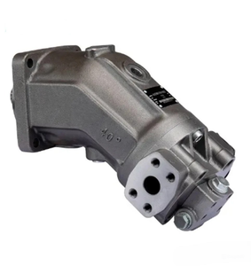 Piston hydraulique A2FM160/63W-VZB020A A2FM16/23/28/32/56/63/80/90/107/125/160/200/250/355/500/710/1000 Pompe hydraulique - Product Image 1