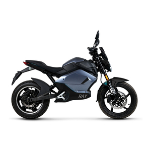 Motocicletas y Ciclomotores Profesionales y Económicos para Adultos, Motocicletas Completas - Product Image 1