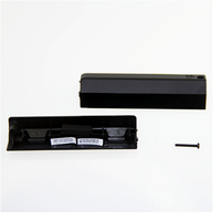 Lot de coques de disque dur HDD avec vis pour Lenovo Thinkpad T420i T420