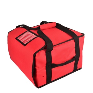 Bolsa Térmica para Entrega de Alimentos Calientes y Pizza, Personalizable al por Mayor, en Diversos Colores - Product Image 3